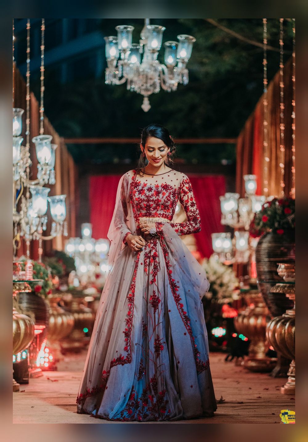 Photo From Our Fairytale Brides - By Chetna Chhadwas Bridal World