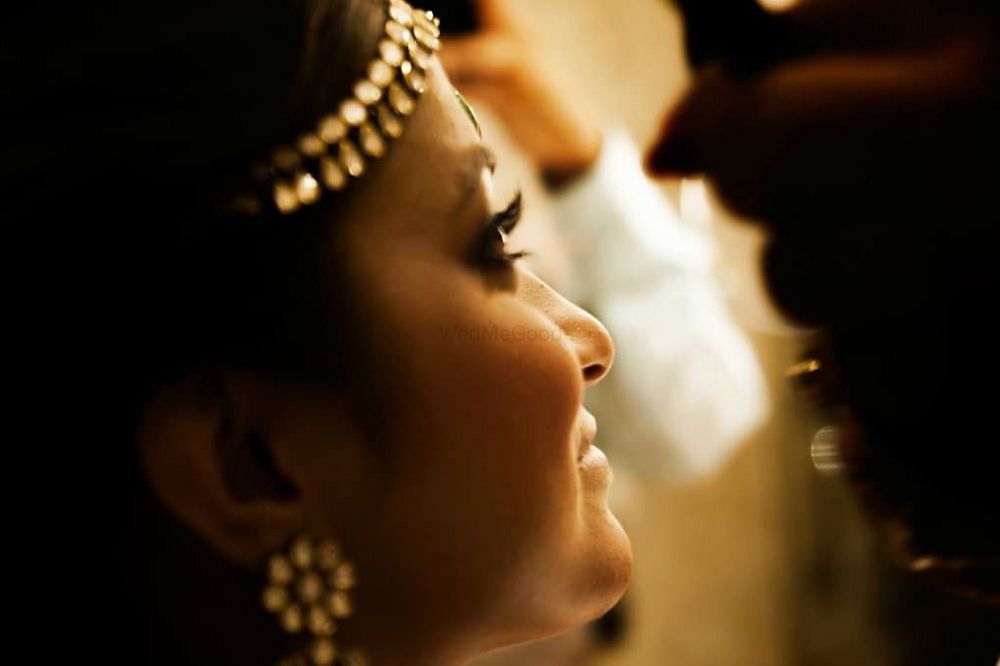 Photo From Getting Ready - By Oshin Wedding Production