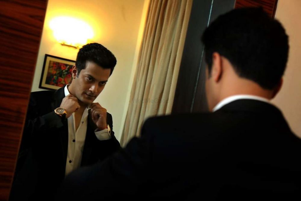 Photo From Getting Ready - By Oshin Wedding Production