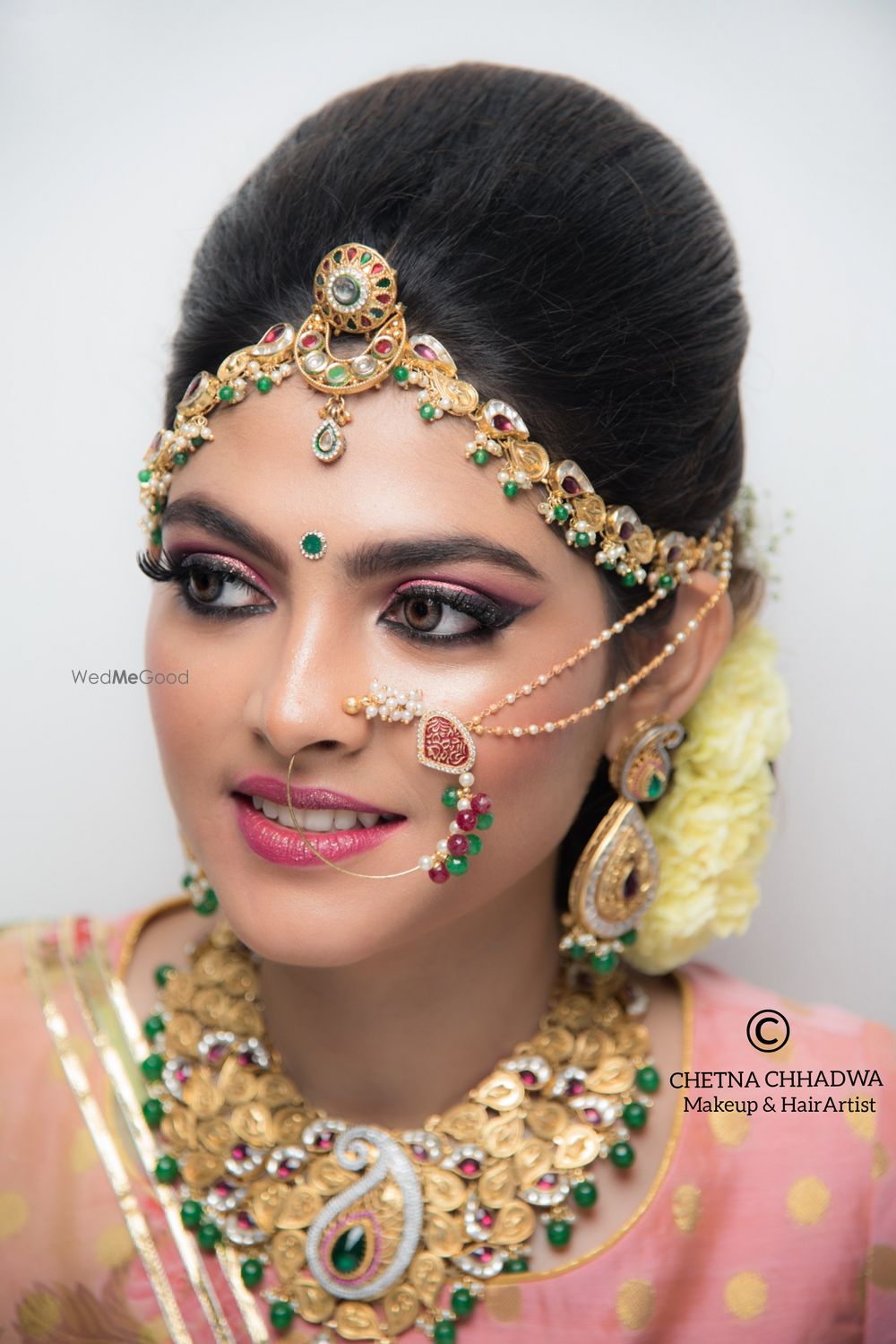 Photo From The CK Muse - By Chetna Chhadwas Bridal World