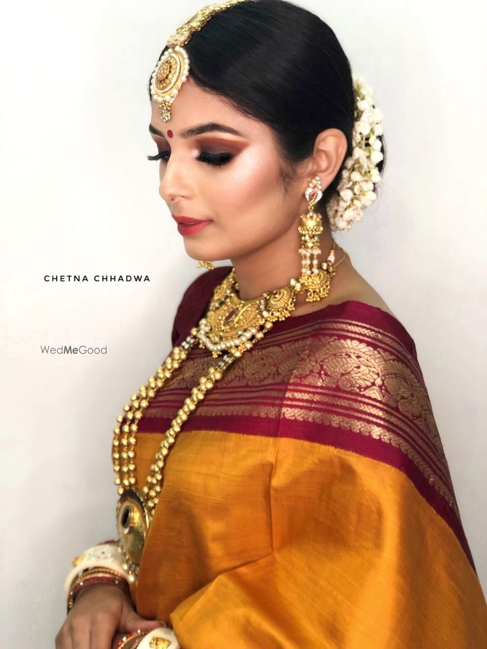 Photo From The CK Muse - By Chetna Chhadwas Bridal World