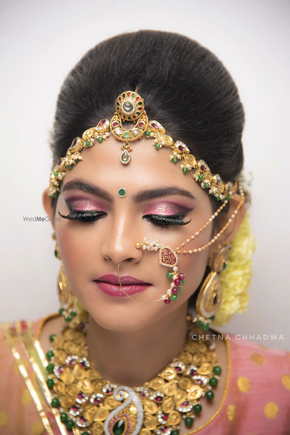 Photo From The CK Muse - By Chetna Chhadwas Bridal World