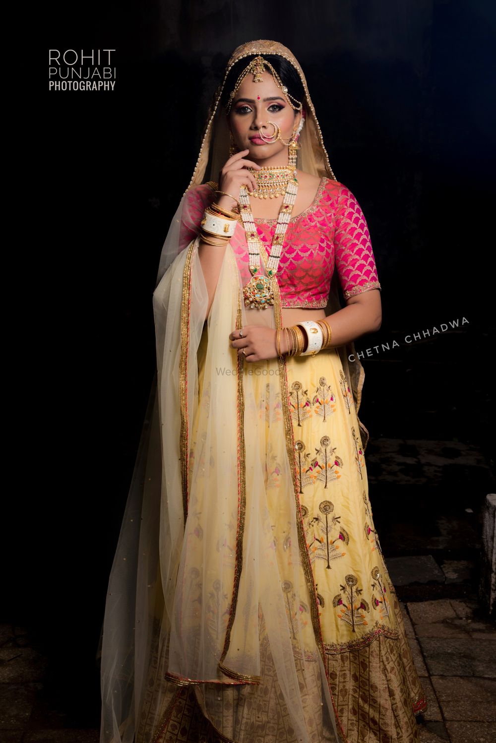 Photo From The CK Muse - By Chetna Chhadwas Bridal World