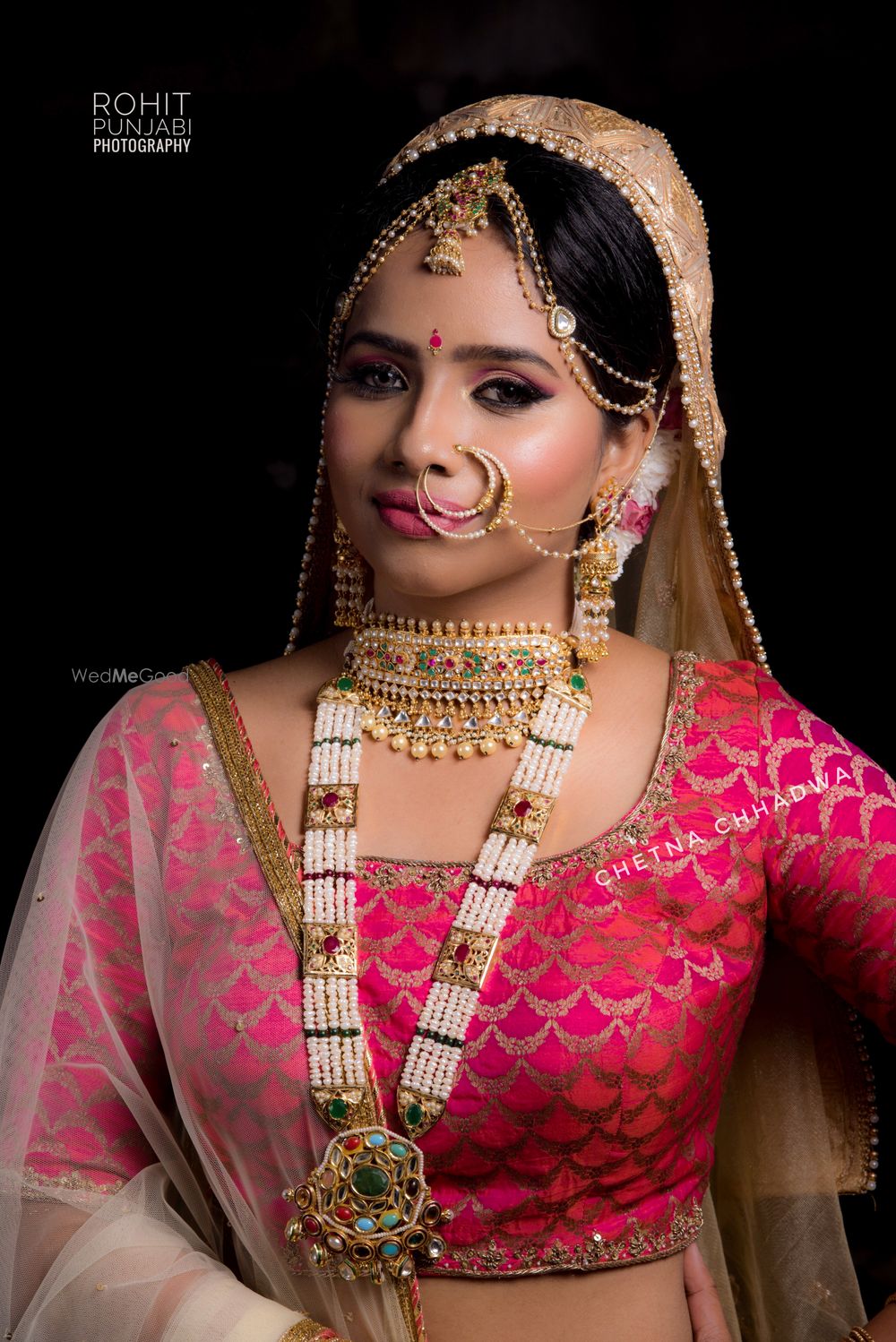 Photo From The CK Muse - By Chetna Chhadwas Bridal World