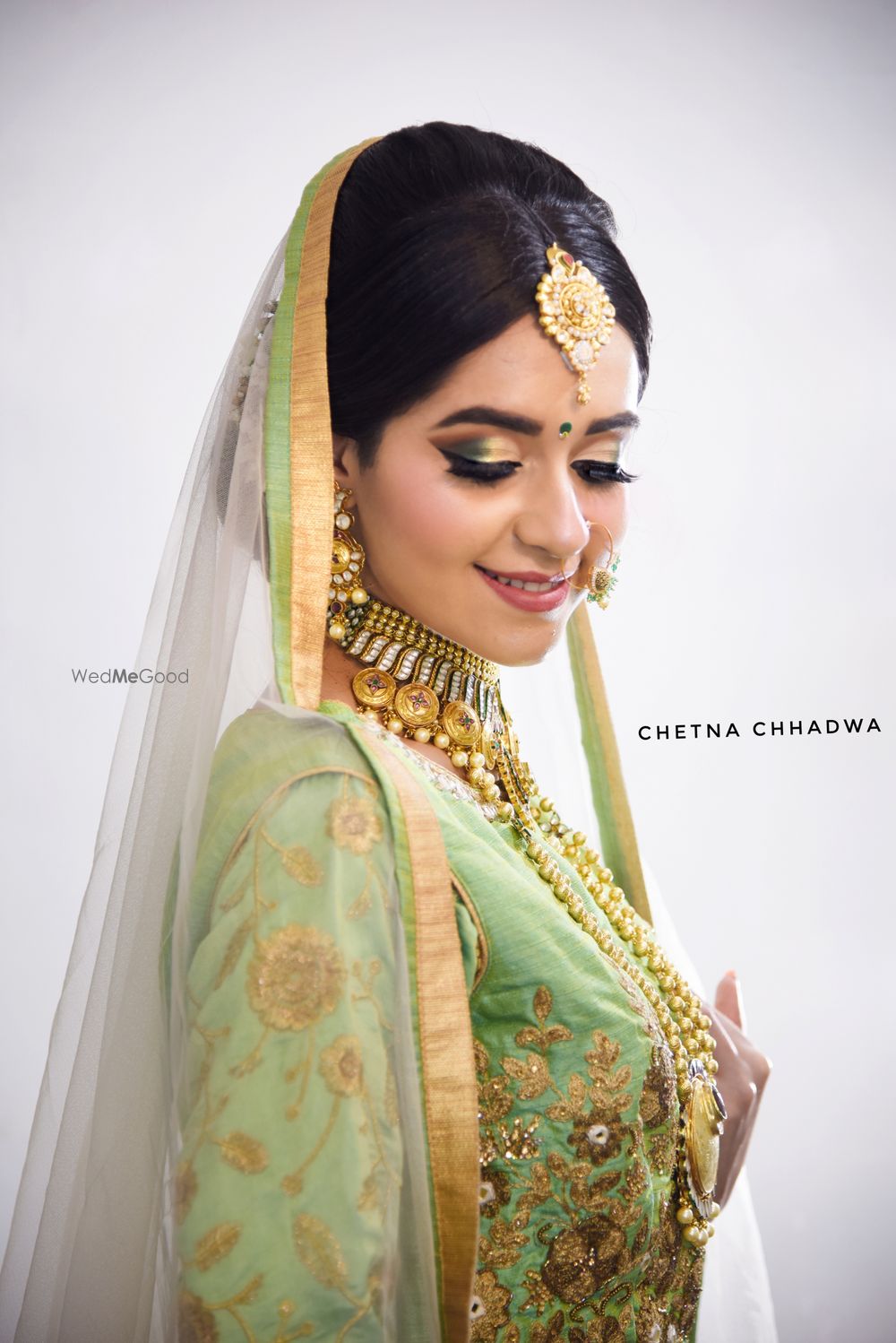 Photo From The CK Muse - By Chetna Chhadwas Bridal World