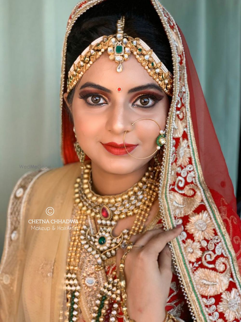 Photo From The CK Muse - By Chetna Chhadwas Bridal World