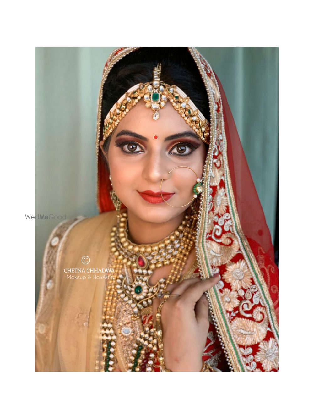 Photo From The CK Muse - By Chetna Chhadwas Bridal World