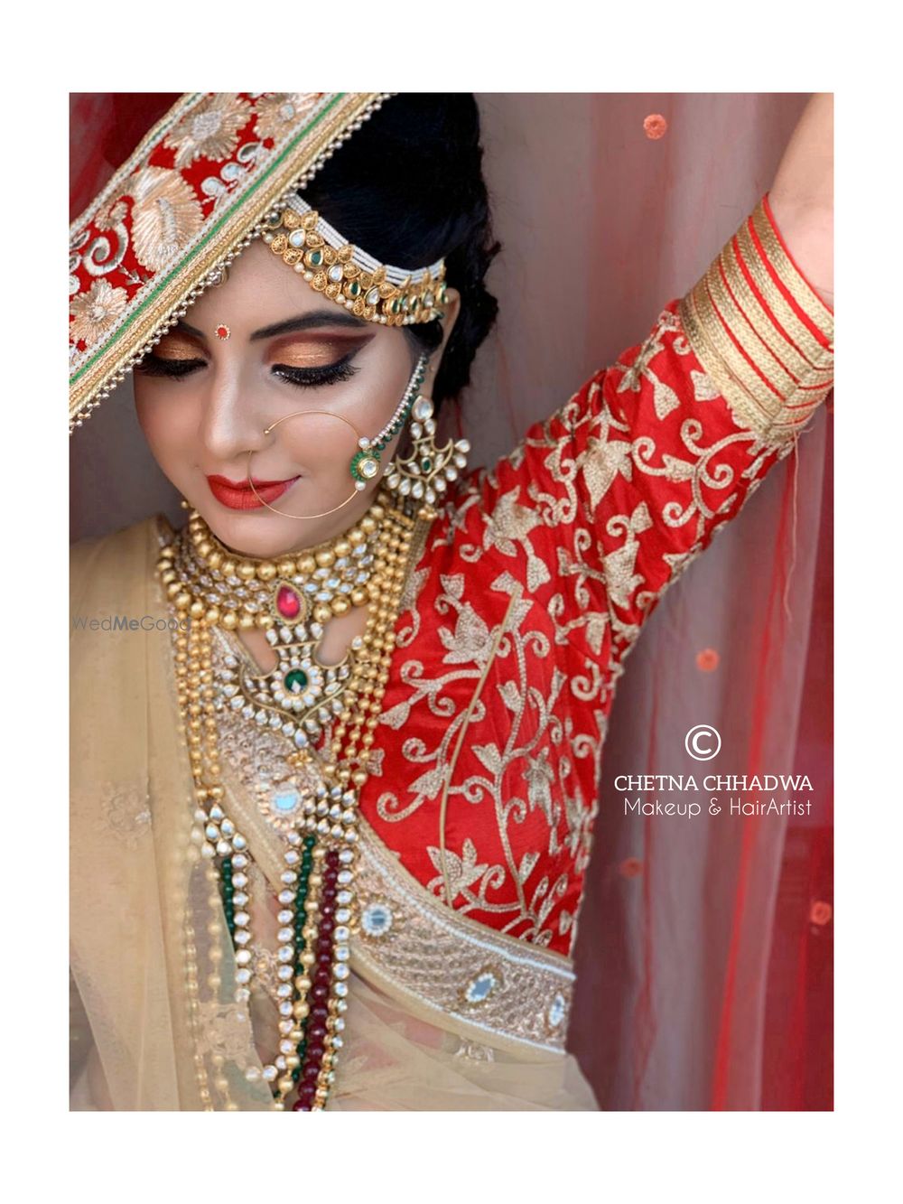 Photo From The CK Muse - By Chetna Chhadwas Bridal World