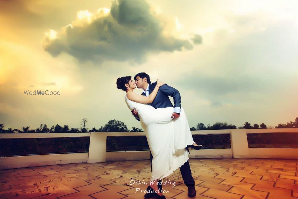 Photo From Pre-Wedding - By Oshin Wedding Production