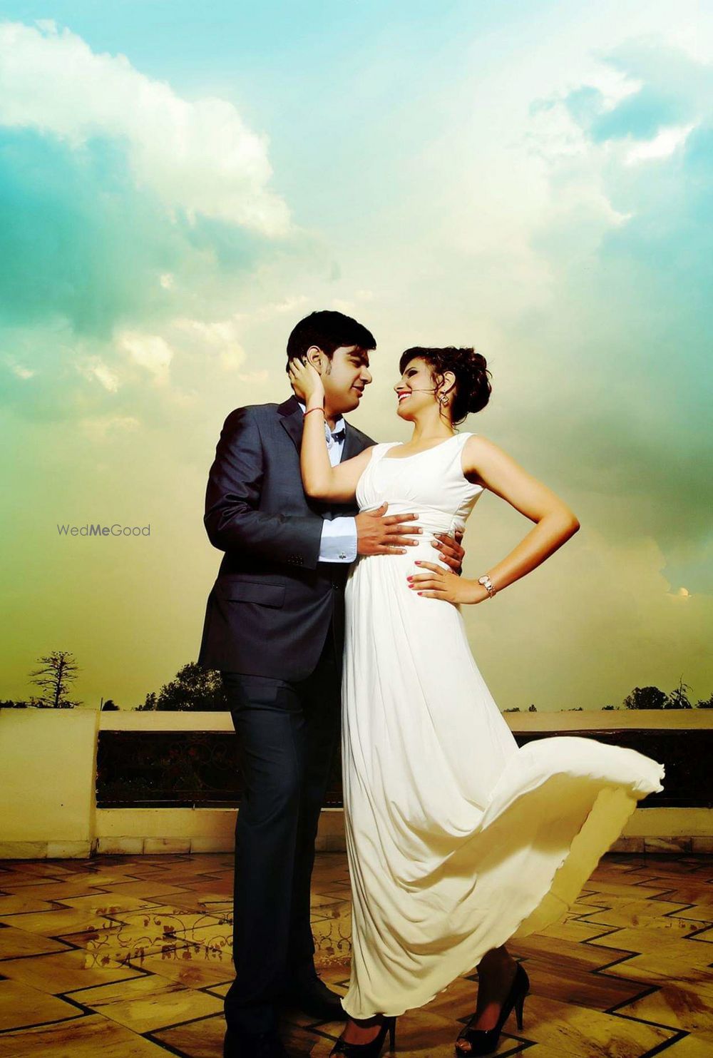 Photo From Pre-Wedding - By Oshin Wedding Production