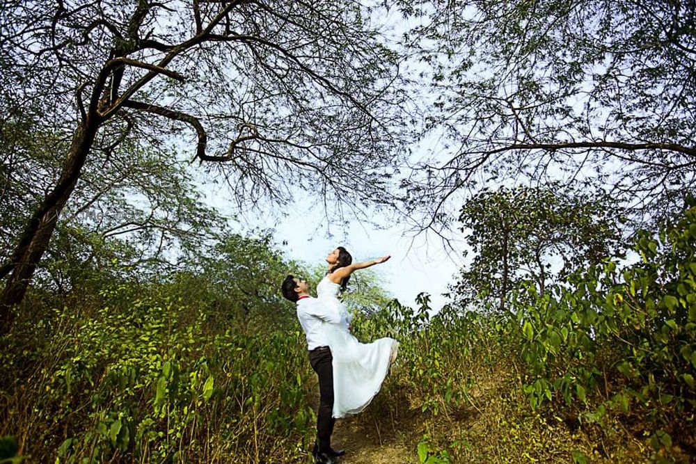 Photo From Pre-Wedding - By Oshin Wedding Production