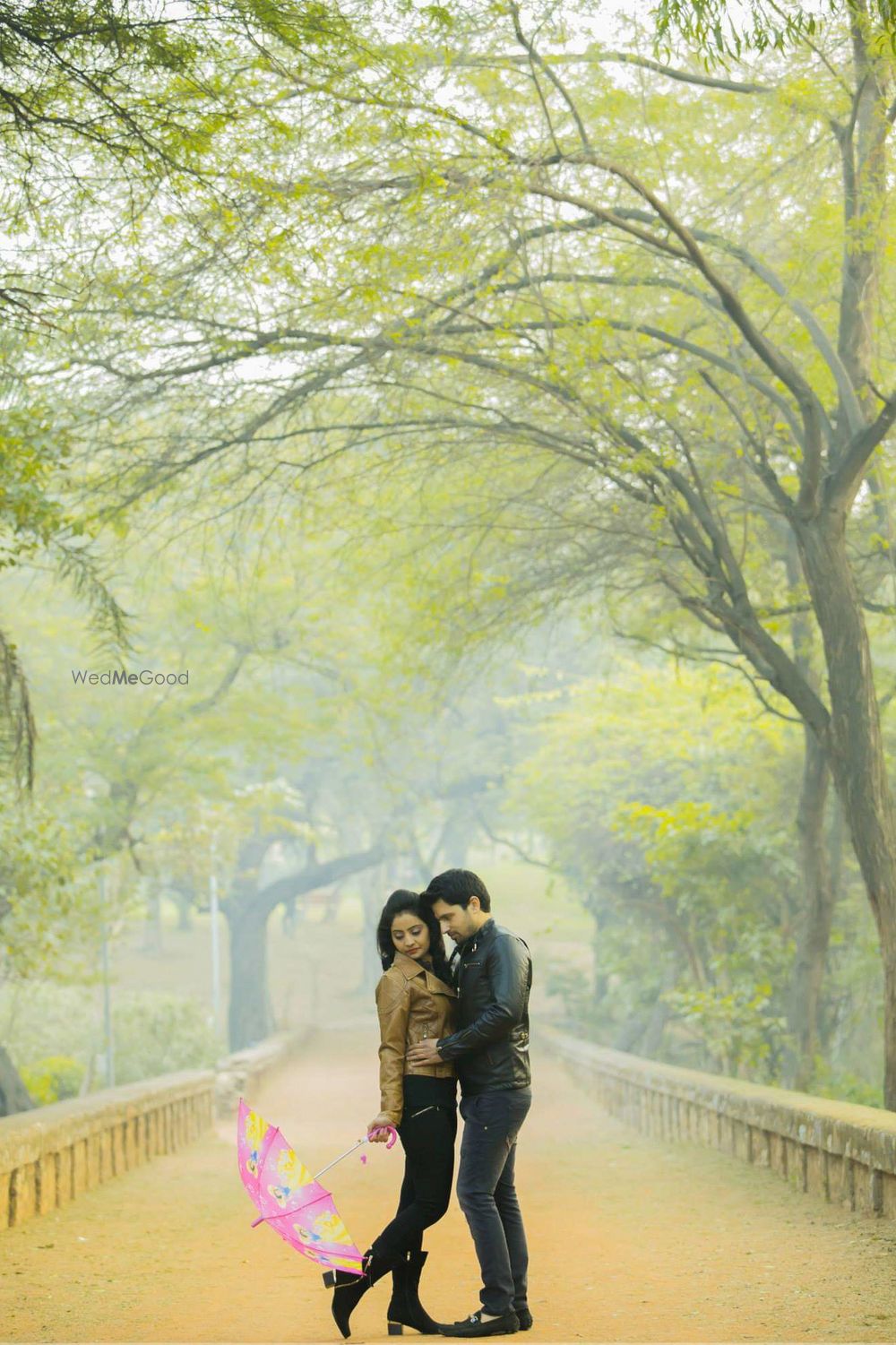 Photo From Pre-Wedding - By Oshin Wedding Production