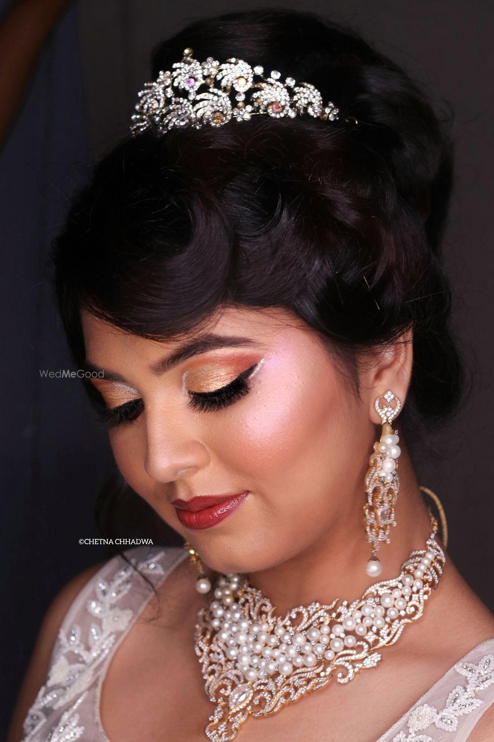 Photo From The CK Muse - By Chetna Chhadwas Bridal World