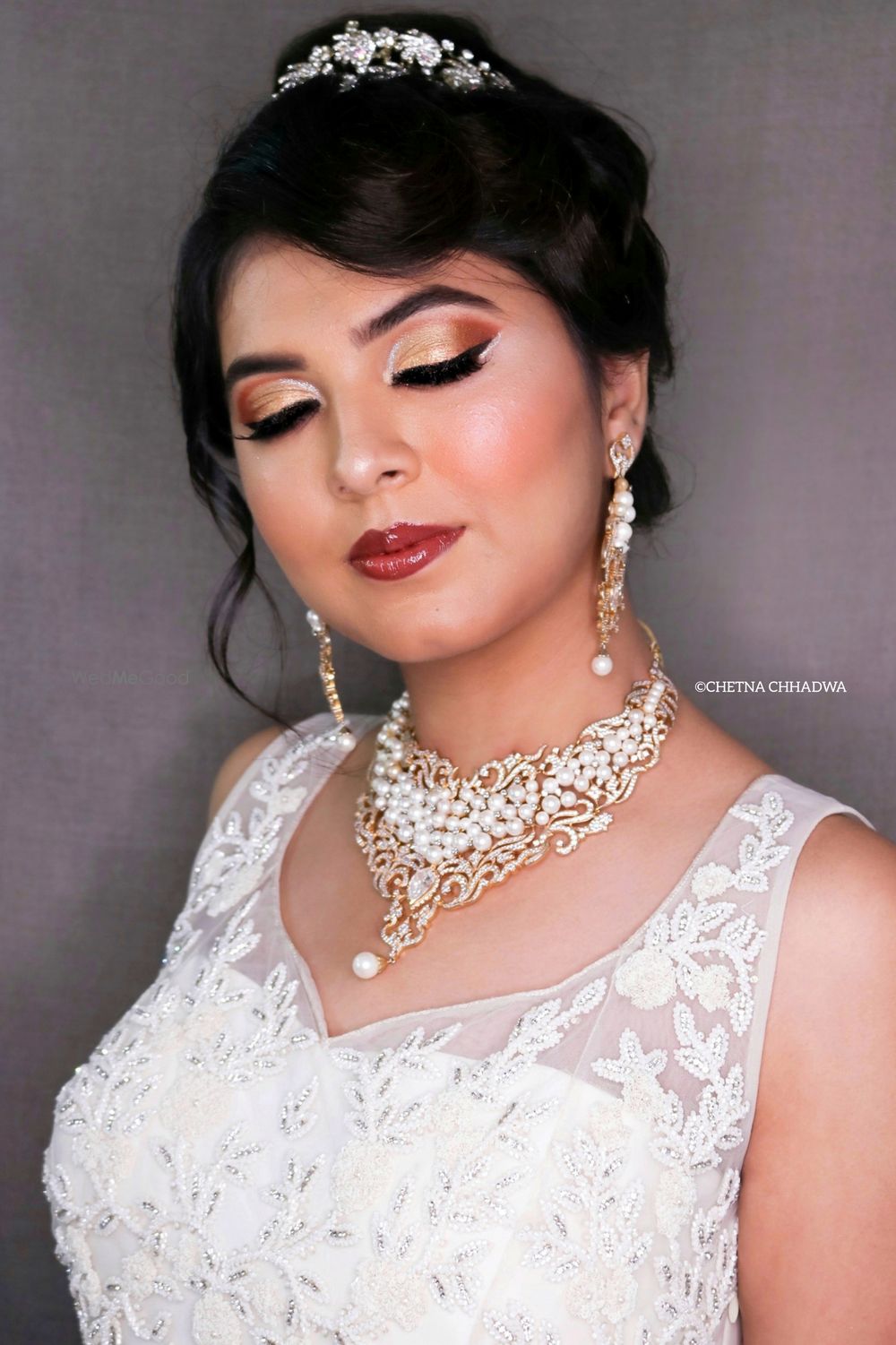 Photo From The CK Muse - By Chetna Chhadwas Bridal World