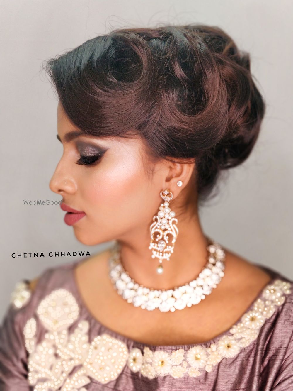 Photo From The CK Muse - By Chetna Chhadwas Bridal World