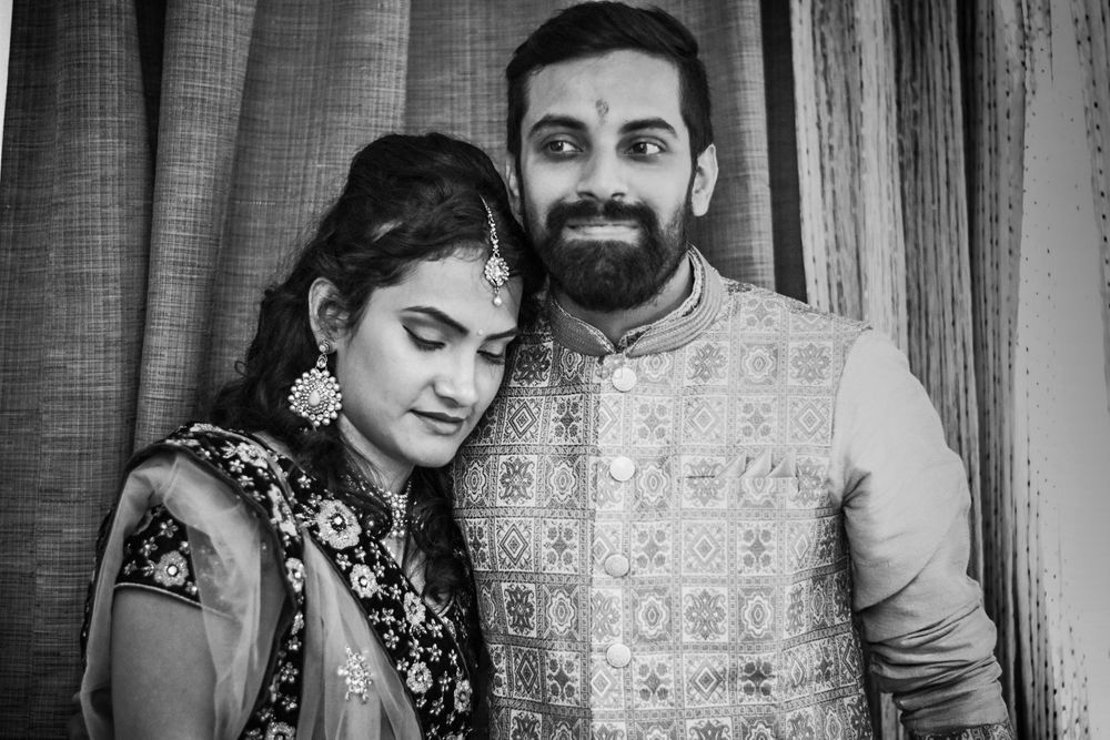 Photo From Engagement Shoot of Sipi and Kanha - By Rakesh Photography
