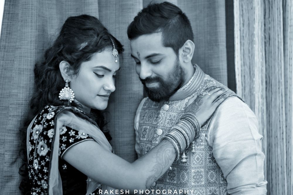 Photo From Engagement Shoot of Sipi and Kanha - By Rakesh Photography