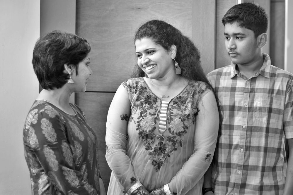 Photo From HOUSE WARMING - By Rakesh Photography