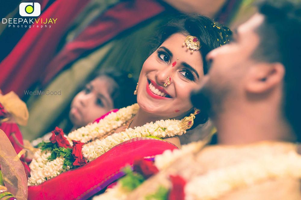 Photo From Reshma + Yashas - By Deepak Vijay Photography