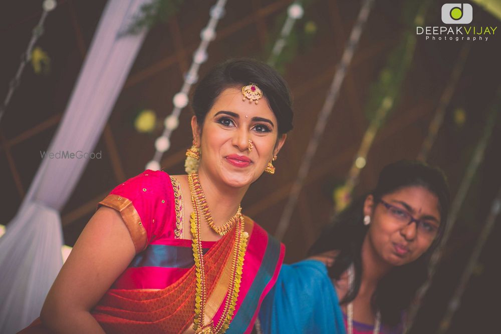 Photo From Reshma + Yashas - By Deepak Vijay Photography