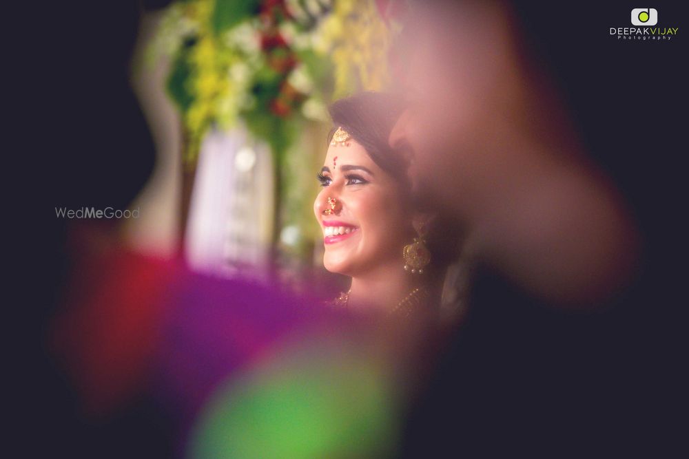 Photo From Reshma + Yashas - By Deepak Vijay Photography