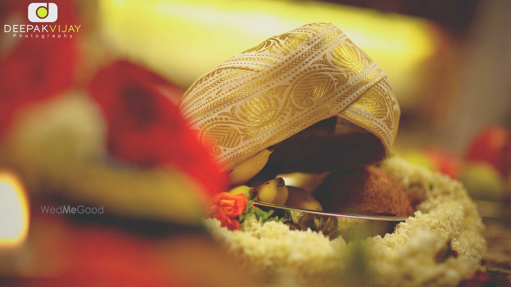 Photo From Reshma + Yashas - By Deepak Vijay Photography