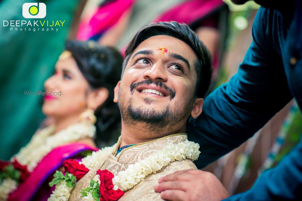 Photo From Reshma + Yashas - By Deepak Vijay Photography