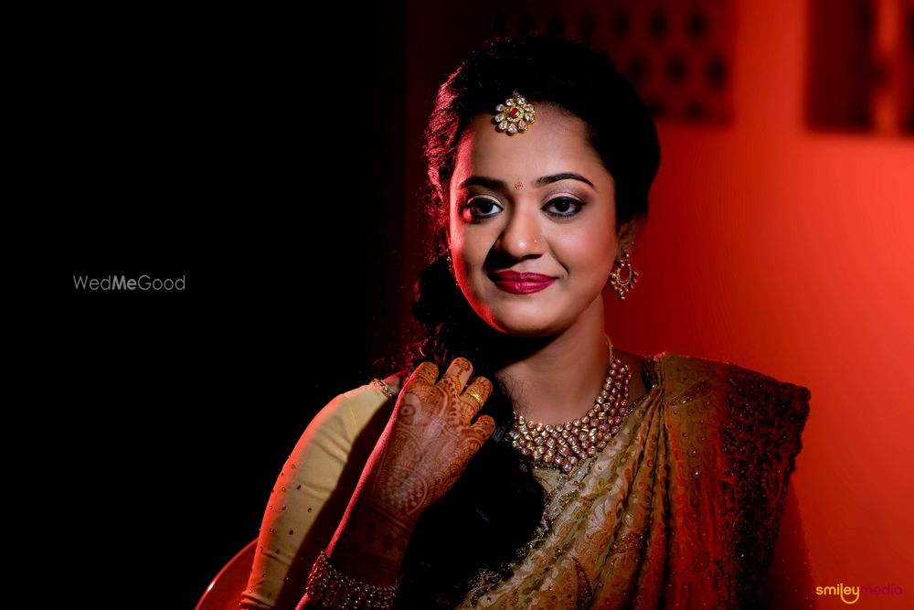 Photo From Tambrahm wedding - By Smiley Media