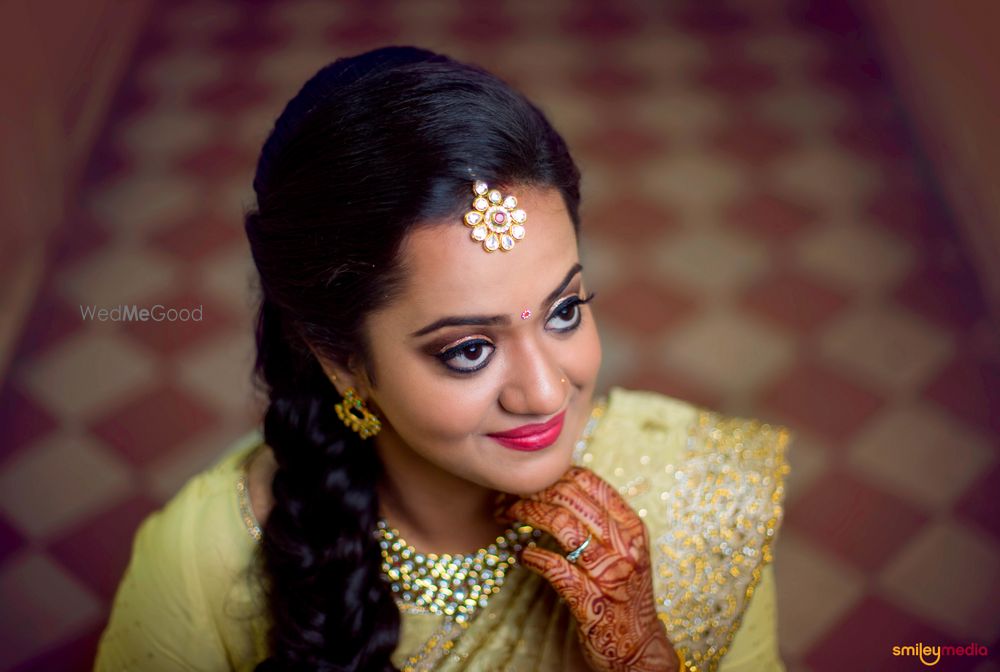 Photo From Tambrahm wedding - By Smiley Media