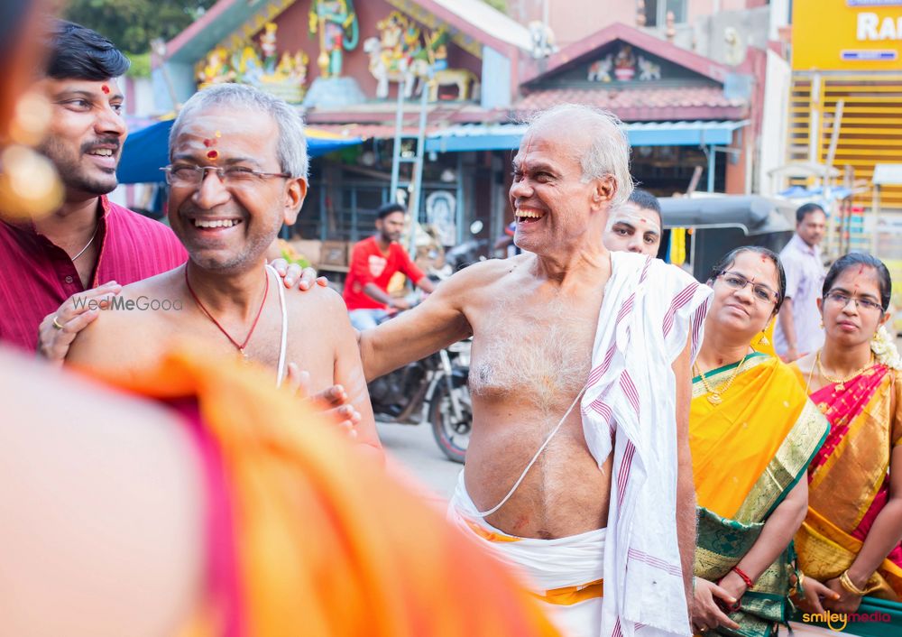 Photo From Tambrahm wedding - By Smiley Media