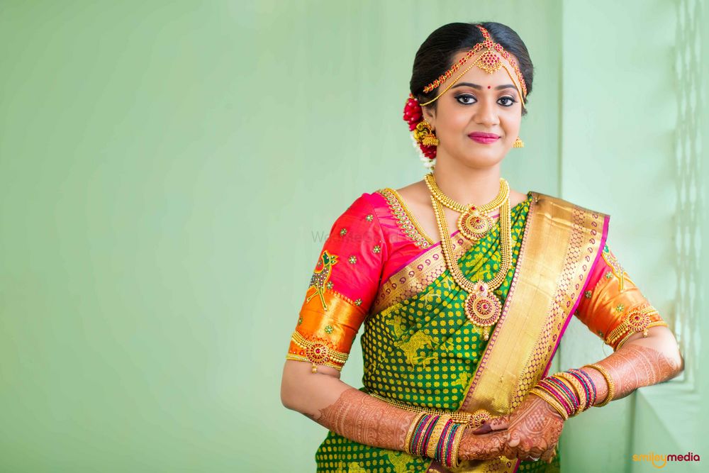 Photo From Tambrahm wedding - By Smiley Media