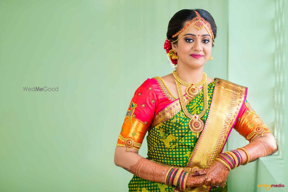 Photo From Tambrahm wedding - By Smiley Media