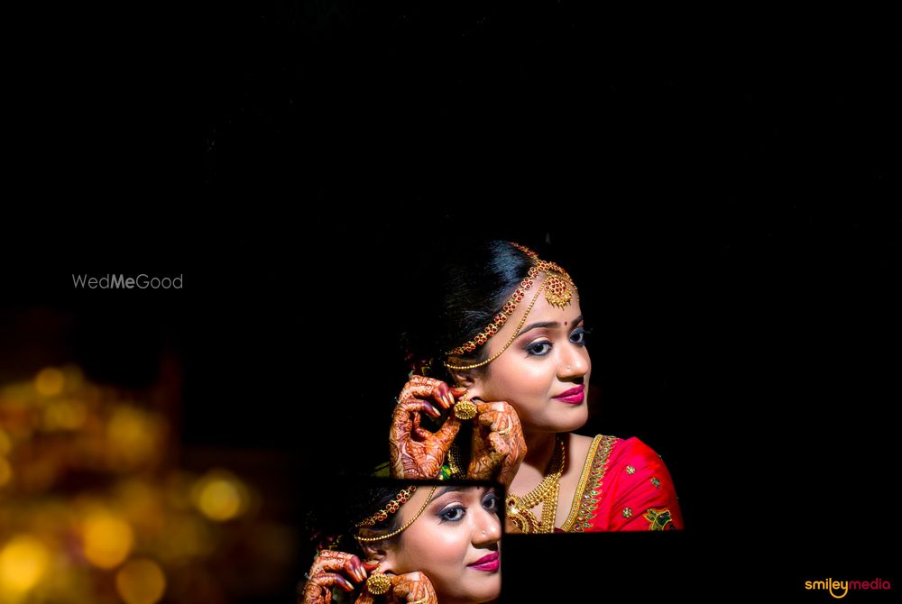 Photo From Tambrahm wedding - By Smiley Media