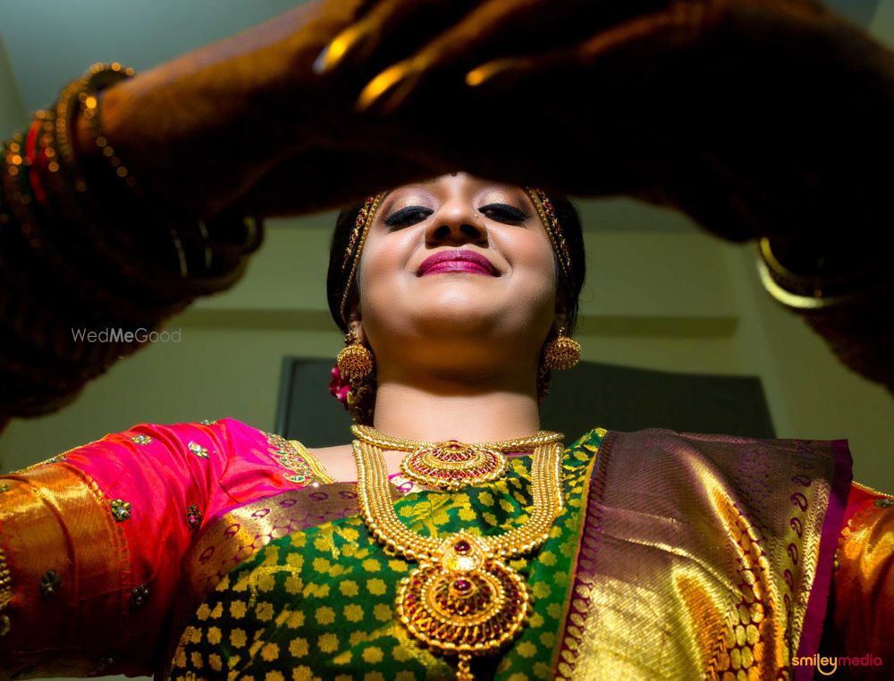 Photo From Tambrahm wedding - By Smiley Media