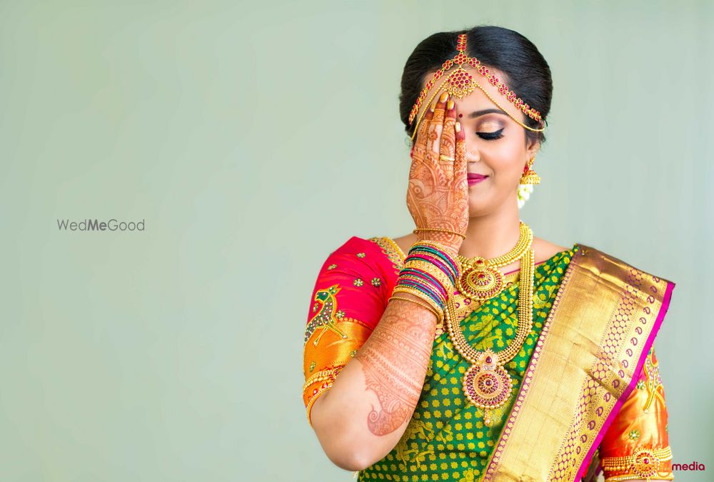 Photo From Tambrahm wedding - By Smiley Media