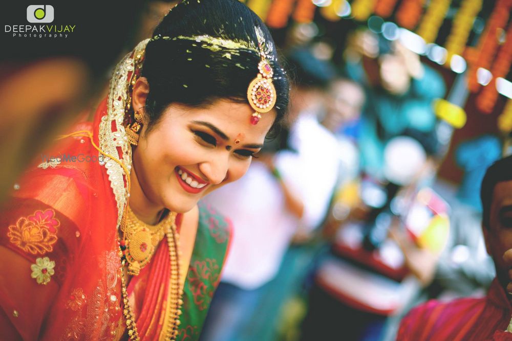 Photo From Aishwarya + Siddharth - By Deepak Vijay Photography