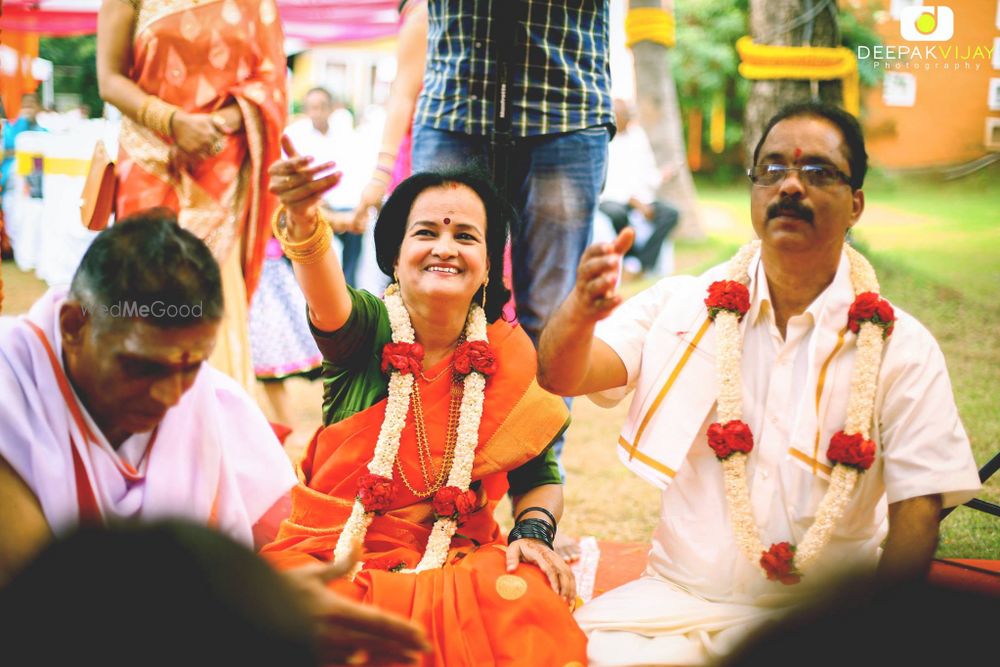 Photo From Aishwarya + Siddharth - By Deepak Vijay Photography