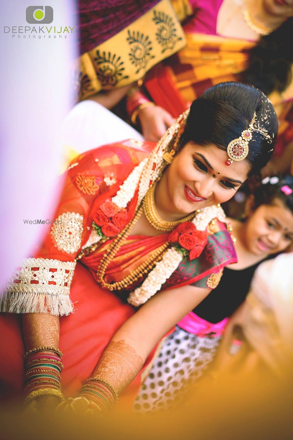 Photo From Aishwarya + Siddharth - By Deepak Vijay Photography