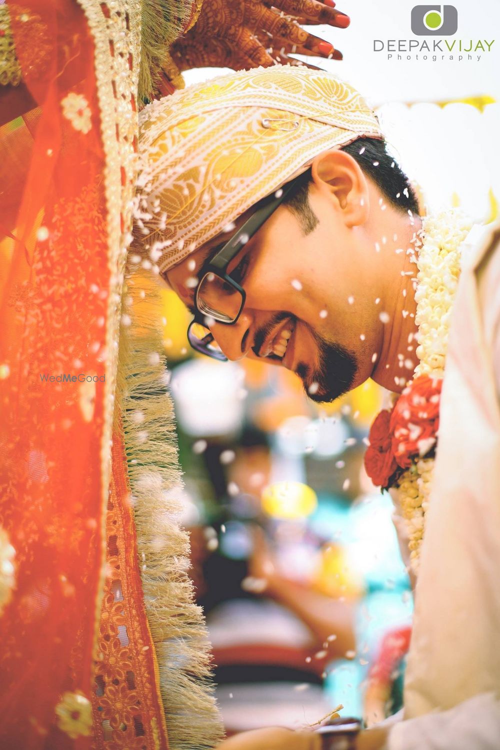 Photo From Aishwarya + Siddharth - By Deepak Vijay Photography