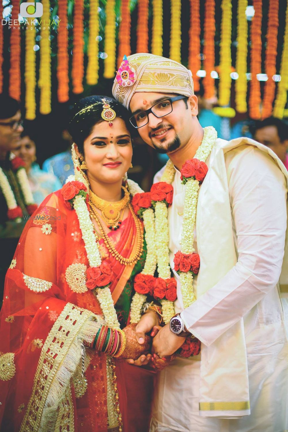 Photo From Aishwarya + Siddharth - By Deepak Vijay Photography