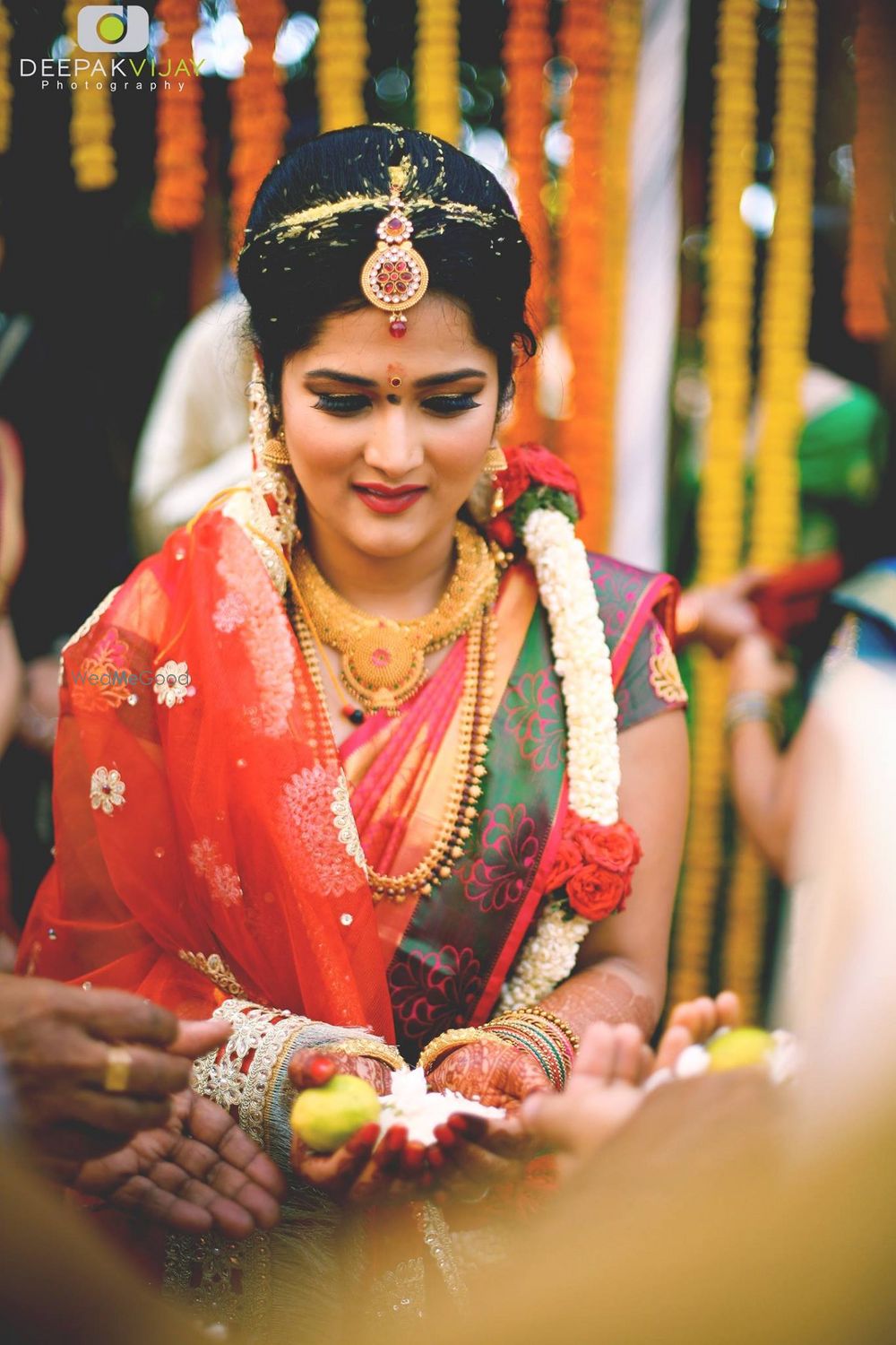 Photo From Aishwarya + Siddharth - By Deepak Vijay Photography