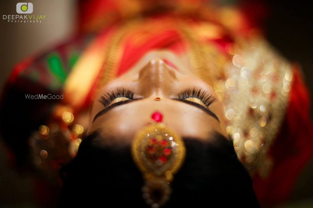 Photo From Aishwarya + Siddharth - By Deepak Vijay Photography