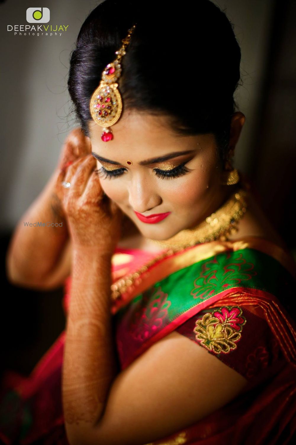 Photo From Aishwarya + Siddharth - By Deepak Vijay Photography