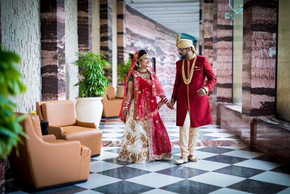 Photo From Nishant + Hina - By HD Pixelite Photos & Films