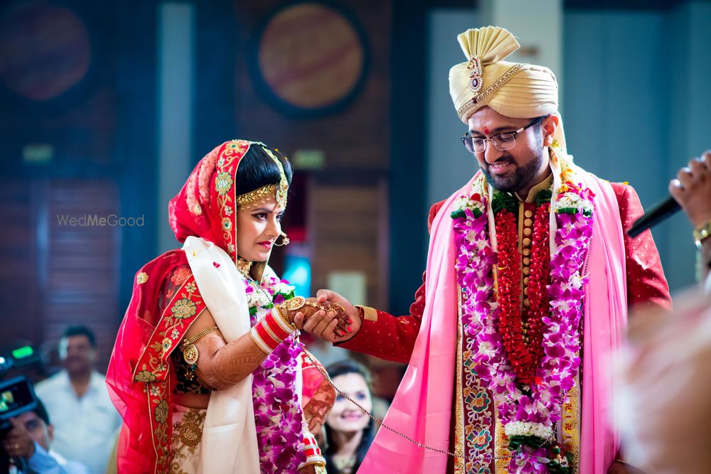 Photo From Nishant + Hina - By HD Pixelite Photos & Films