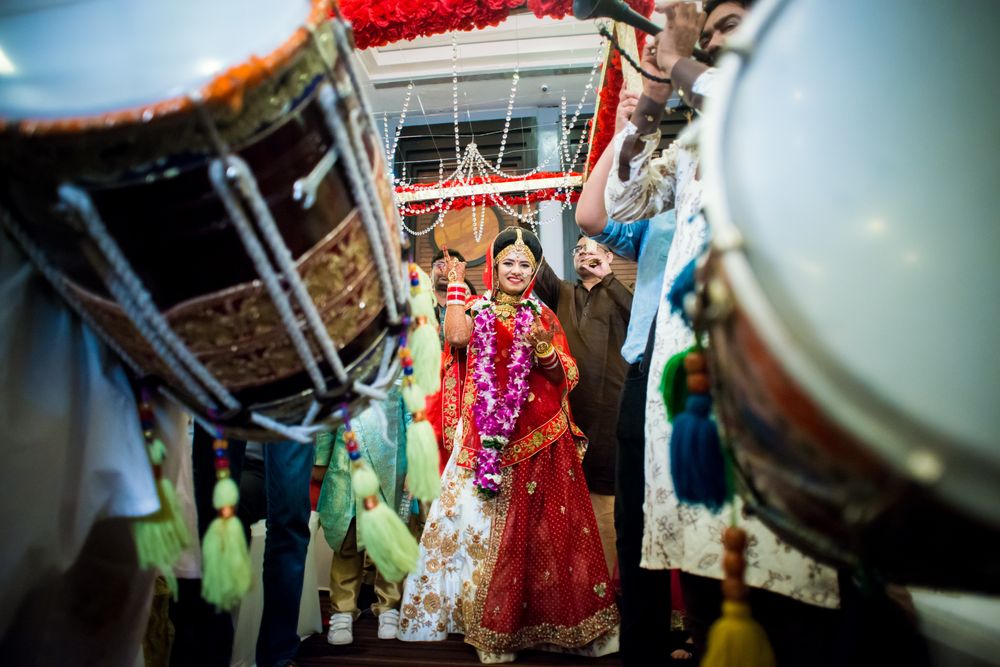 Photo From Nishant + Hina - By HD Pixelite Photos & Films