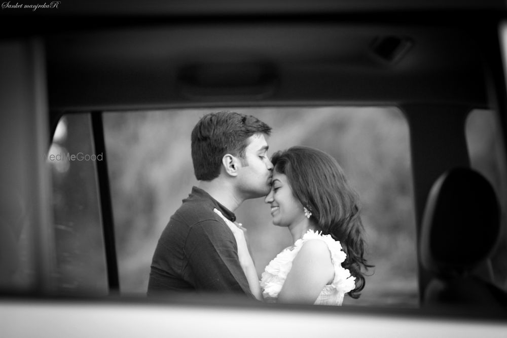 Photo From Ricky & Sneha - By Sanket ManjRekar 