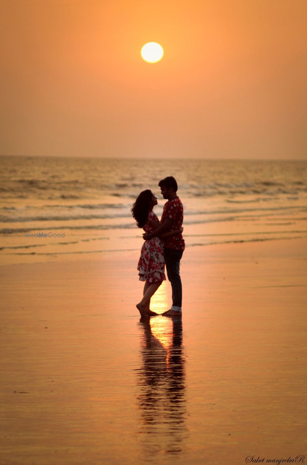 Photo From Ricky & Sneha - By Sanket ManjRekar 