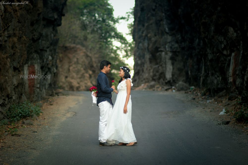 Photo From Ricky & Sneha - By Sanket ManjRekar 