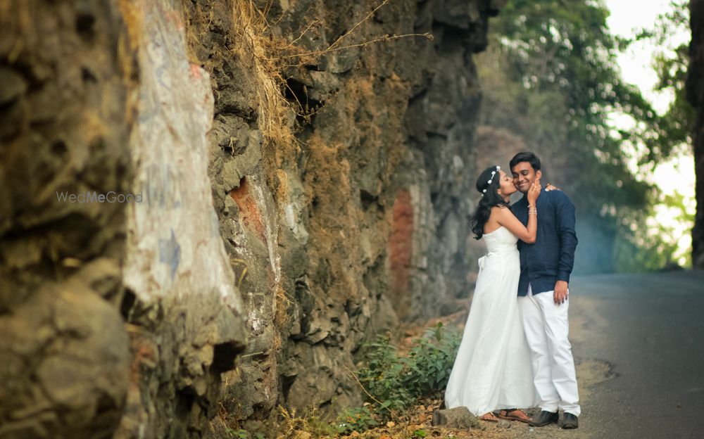 Photo From Ricky & Sneha - By Sanket ManjRekar 